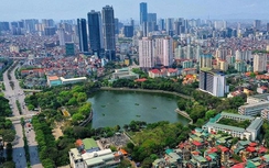 Hà Nội: Tăng cường công tác quản lý đất đai, đầu tư công, quản lý đô thị