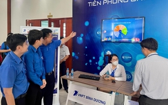 Bình Dương sẽ đối thoại với thanh niên về chuyển đổi số và kinh tế số