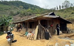 Đẩy nhanh xóa nhà tạm, nhà dột nát: Bộ Xây dựng yêu cầu các địa phương hoàn thành mẫu nhà ở điển hình