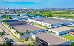 Bất động sản công nghiệp Việt Nam: Cạnh tranh trong thách thức