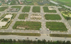 Nam Sách (Hải Dương): 198 lô đất Khu dân cư Thượng Dương đủ điều kiện chuyển nhượng