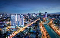 Sức hút mới khi Việt Nam “ghi danh” top 10 điểm đến đầu tư bất động sản thế giới