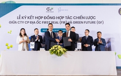 Công ty Green Future cho thuê 1.000 xe điện tại thành phố Đà Nẵng