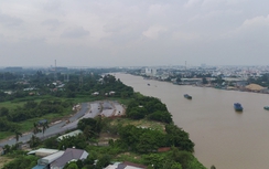 Phê duyệt quy hoạch chi tiết khu đô thị gần 300ha vị trí đắc địa nhất tỉnh Đồng Nai