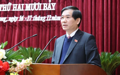 Quảng Ninh: Bí thư Thành ủy Hạ Long được bầu làm Phó Bí thư Tỉnh ủy