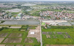 Hà Nội: Lấy ý kiến quy hoạch phân khu đô thị phía Tây Vành đai 4