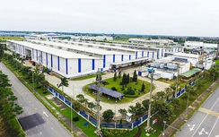 FDI và vốn quỹ – Động lực bứt phá giúp Việt Nam tiến vào kỷ nguyên phát triển mới