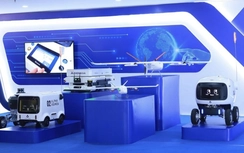 Định hướng ứng dụng trí tuệ nhân tạo trong cơ sở giáo dục đại học