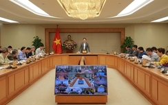 Điều chỉnh Quy hoạch sử dụng đất quốc gia: Phân cấp mạnh mẽ cho địa phương