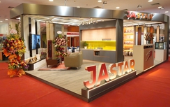 Tấm nhựa Jastar – Giải pháp vật liệu nội thất chống cháy lan và thân thiện môi trường