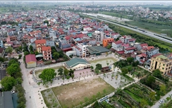 Hà Nội: Giao hơn 17.800m2 đất cho huyện Đông Anh để thực hiện dự án xây dựng trường tiểu học