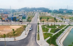 Sông Công (Thái Nguyên): Đẩy nhanh tiến độ các dự án