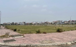 Mong mỏi nhà ở xã hội ở Ninh Bình sớm hoàn thành