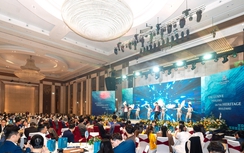 Bùng nổ doanh số tại sự kiện giới thiệu bộ sưu tập căn hộ cao cấp được mệnh danh “Dinh thự mặt biển” duy nhất tại Đà Nẵng