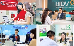 Điểm lại “biến động” lãi suất cho vay mua nhà của các ngân hàng