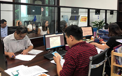 Đề xuất quy định riêng về vị trí việc làm