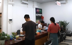 Siết chặt kỷ luật, nâng cao chất lượng công chức, viên chức