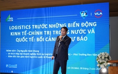 Logistics 2025: Tác động của chính sách vận tải và giải pháp tối ưu hóa chuỗi cung ứng