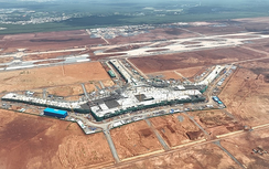 Phê duyệt điều chỉnh Dự án Cảng hàng không quốc tế Long Thành giai đoạn 1