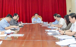 Vĩnh Phúc: Ưu tiên tu bổ tôn tạo các di tích lịch sử bị xuống cấp nghiêm trọng