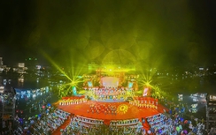 Khai mạc Lễ hội Đền Hùng và Tuần Văn hóa - Du lịch Đất Tổ năm 2025