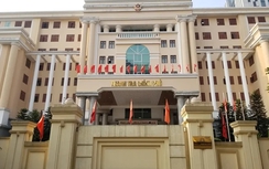 Kết luận của Bộ Chính trị về Đề án sắp xếp hệ thống cơ quan thanh tra