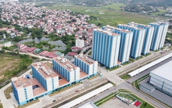 Quy định về cho thuê nhà ở xã hội khi không sử dụng