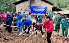 Thủ tướng quyết định phân bổ hơn 4.557 tỷ đồng để xóa nhà tạm, nhà dột nát