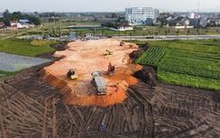 Thái Nguyên: Siết chặt quản lý đất đai phát triển bền vững