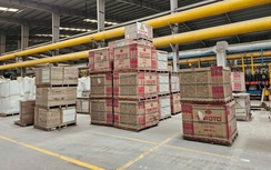 Những “đòn bẩy” cho doanh nghiệp vật liệu xây dựng bứt phá