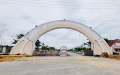 Hà Tĩnh: Nâng cao vai trò quản lý cụm công nghiệp theo quy chế mới