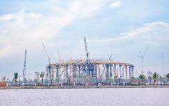 Chủ nhân “penthouse mặt đất” tại Vinhomes Global Gate hưởng trọn lợi thế khi nền kinh tế Expo thức giấc