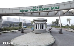 Công bố Kết luận thanh tra Dự án Bệnh viện Bạch Mai và Việt Đức cơ sở 2