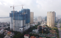 Việt Nam: Chống động đất là yêu cầu bắt buộc trong thiết kế công trình