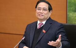 Thủ tướng Chính phủ Phạm Minh Chính làm Trưởng Ban Chỉ đạo rà soát, xử lý vướng mắc trong hệ thống văn bản quy phạm pháp luật
