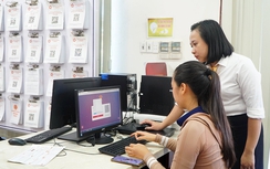 Cung cấp dịch vụ công trực tuyến toàn trình đảm bảo tiết kiệm chi phí cho người dân, doanh nghiệp