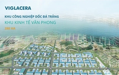 Khánh Hòa: Sắp có dự án khu công nghiệp hơn 1.807 tỷ đồng tại Khu kinh tế Vân Phong