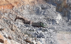 Thành phố Huế: Mời gọi đấu giá 2 mỏ khai thác khoáng sản rộng hơn 46ha