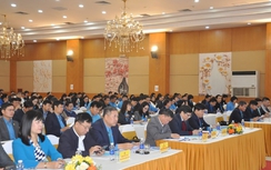 Tổng Liên đoàn Lao động Việt Nam: Đẩy mạnh chất lượng công tác kiểm tra, giám sát trong tổ chức Công đoàn