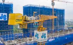 Tập đoàn Xây dựng Hòa Bình báo lãi gần 963 tỷ đồng trong năm 2024