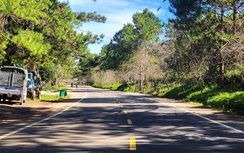 Chuẩn bị đầu tư cao tốc Quảng Ngãi – Kon Tum