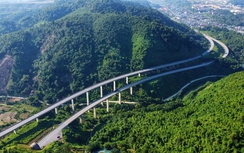 UBND tỉnh Hòa Bình làm cơ quan chủ quản đầu tư đoạn tuyến cao tốc Hòa Bình - Mộc Châu