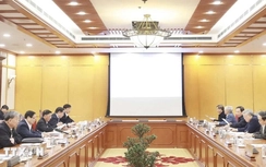 Tổng Bí thư Tô Lâm: Nhận thức đầy đủ, sâu sắc về Nghị quyết 57 của Bộ Chính trị