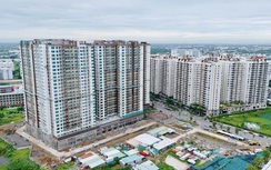 Quỹ nhà ở quốc gia “tiếp nguồn hy vọng” cho người thu nhập thấp
