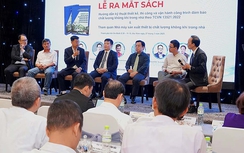 Ra mắt sách hướng dẫn kỹ thuật bảo đảm chất lượng không khí trong nhà