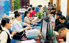 Góp ý dự thảo Luật Ngân sách nhà nước (sửa đổi)