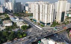 Quy định thí điểm thỏa thuận quyền sử dụng đất làm nhà ở thương mại