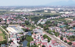 Đông Anh (Hà Nội): Sắp đấu giá quyền sử dụng đất tại xã Tiên Dương