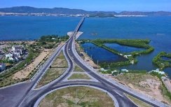 Bộ Xây dựng đề xuất trung tâm hành chính Bình Định - Gia Lai đặt tại Quy Nhơn