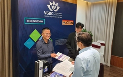 Công bố Danh sách sản phẩm vật liệu phát thải ô nhiễm thấp